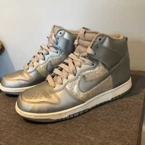 Women’s Nike High Dunk